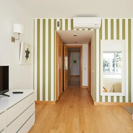 Apartamento Beguest Premium