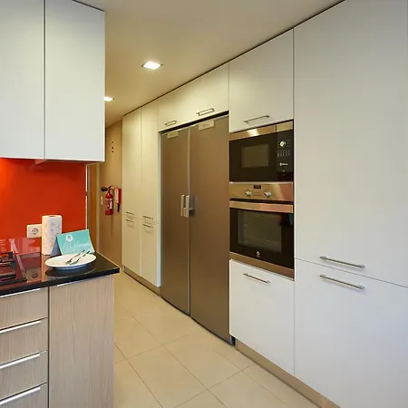 Apartamento Beguest Premium *