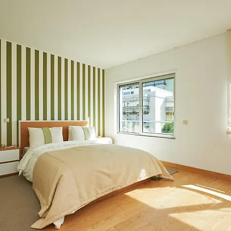Lejlighed Beguest Premium Lisboa