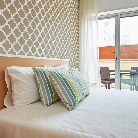 Apartmán Beguest Premium