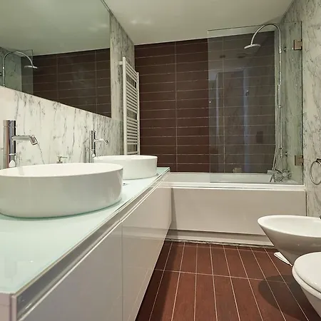 Apartmán Beguest Premium *