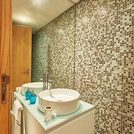 Apartmán Beguest Premium