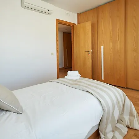 Apartmán Beguest Premium