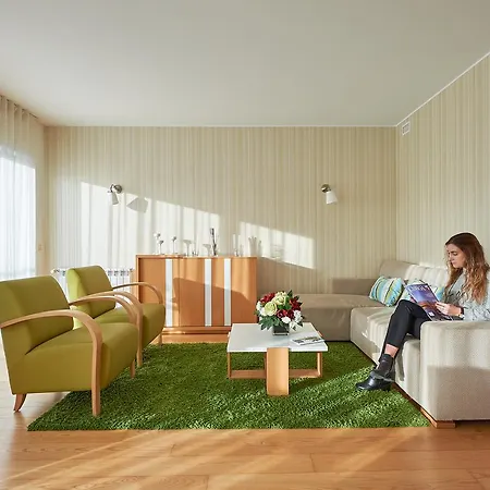 Beguest Premium Apartmán *