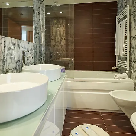 Beguest Premium Apartmán Lisboa