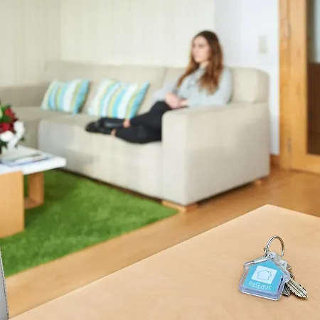 Apartmán Beguest Premium Lisboa