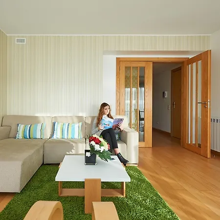 Apartmán Beguest Premium