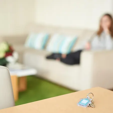 Beguest Premium Apartmán *