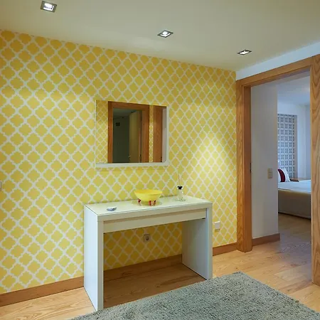 Apartmán Beguest Premium
