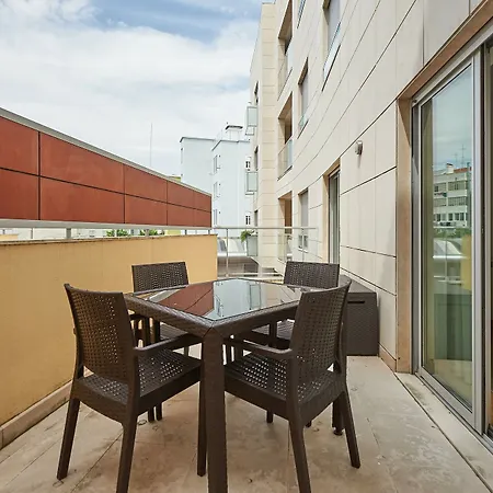 Apartmán Beguest Premium *