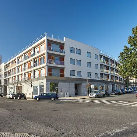 Beguest Premium Apartmán *