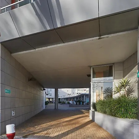 Apartmán Beguest Premium Lisboa