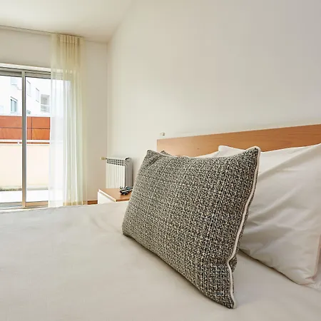 Beguest Premium Daire Lisboa