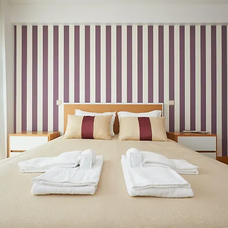Daire Beguest Premium Lisboa