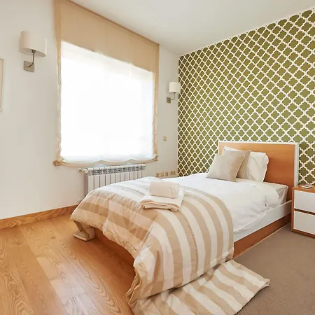 Beguest Premium Daire Lisboa