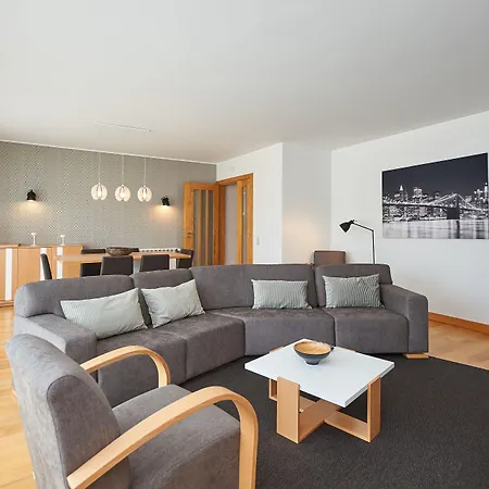 Beguest Premium Daire Lisboa