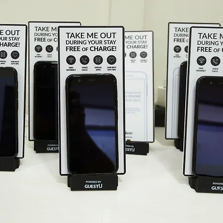 Beguest Premium Daire *