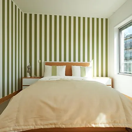 Daire Beguest Premium Lisboa