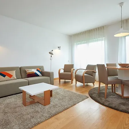 Beguest Premium Lejlighed *