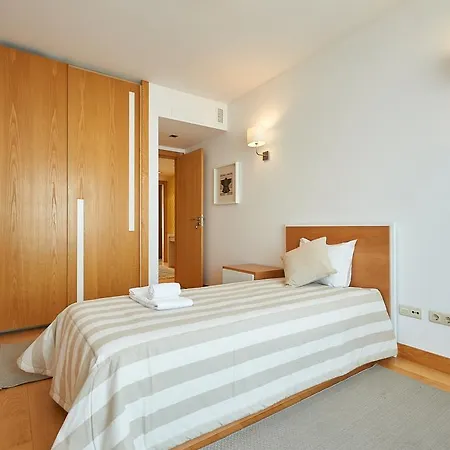 Lejlighed Beguest Premium Lisboa