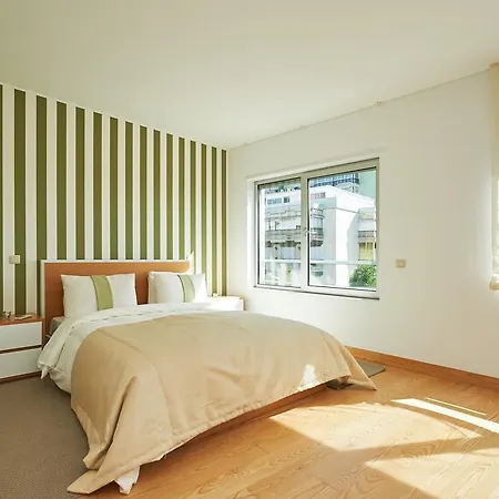 Beguest Premium Lejlighed