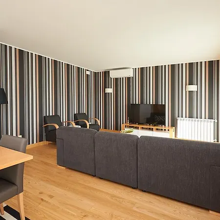 Lejlighed Beguest Premium *