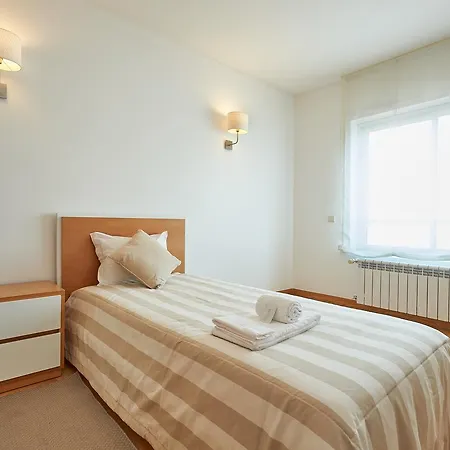 Beguest Premium Lejlighed Lisboa