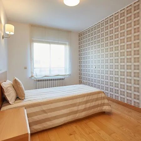 Beguest Premium Lejlighed