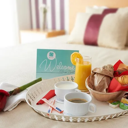 Beguest Premium Lejlighed