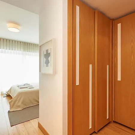 Lejlighed Beguest Premium *