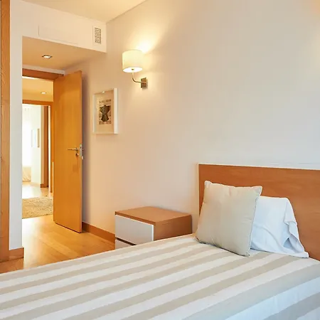 Beguest Premium Lejlighed Lisboa