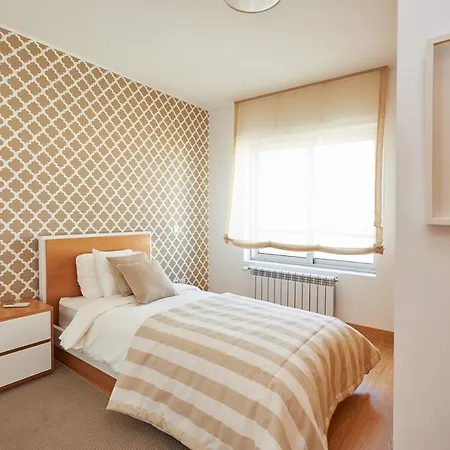 Beguest Premium Lejlighed Lisboa