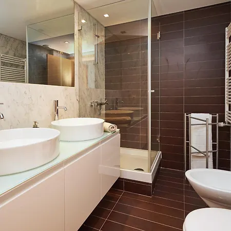 Beguest Premium Lejlighed Lisboa