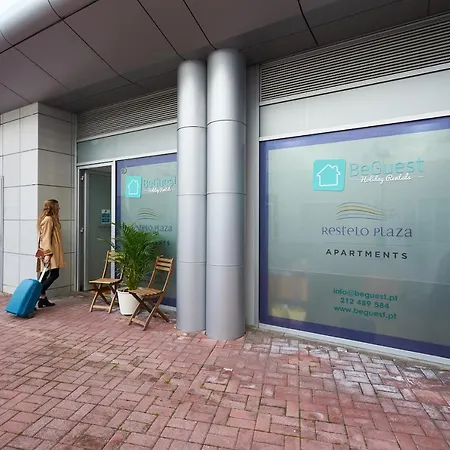 Beguest Premium アパート リスボン